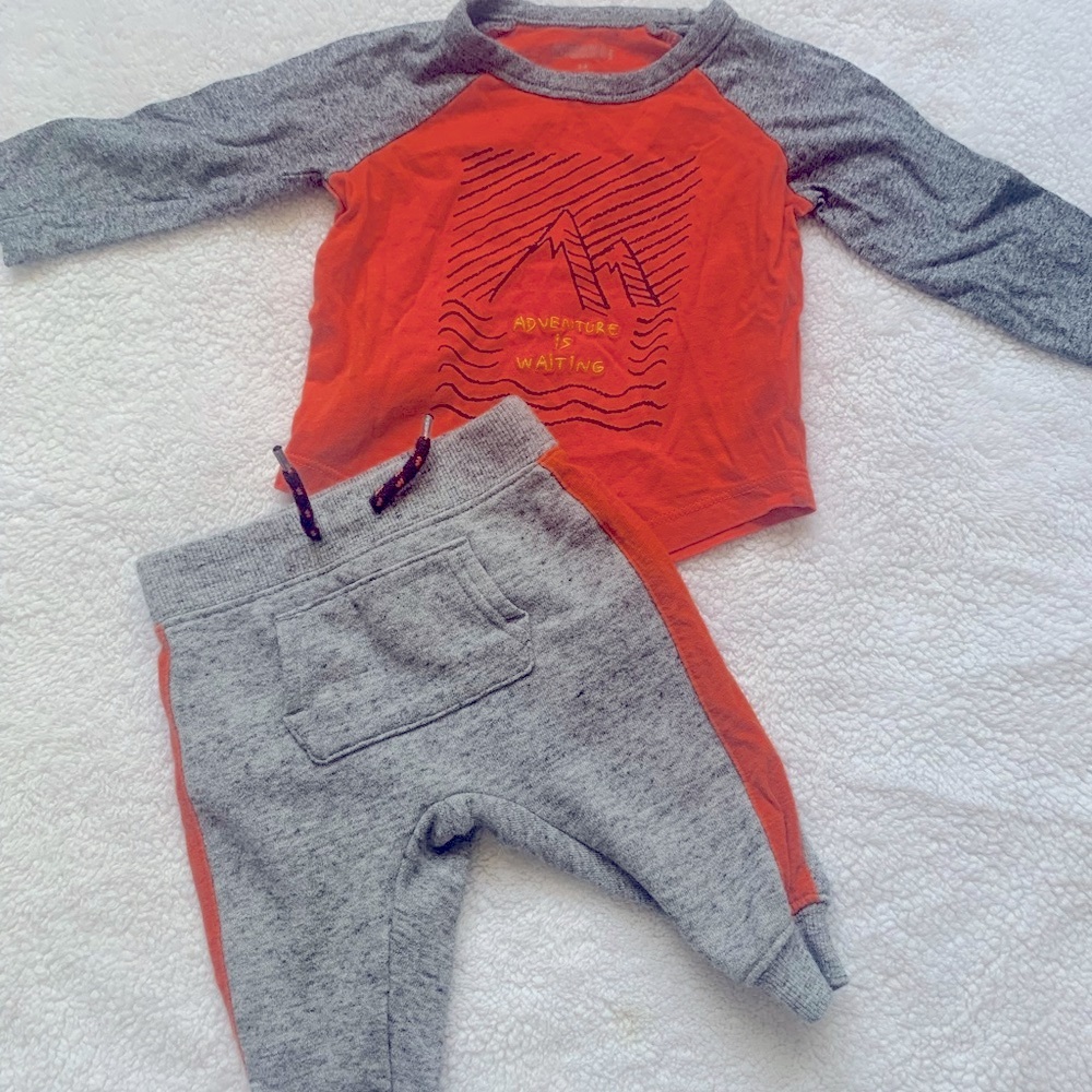 Baby Adventure Set